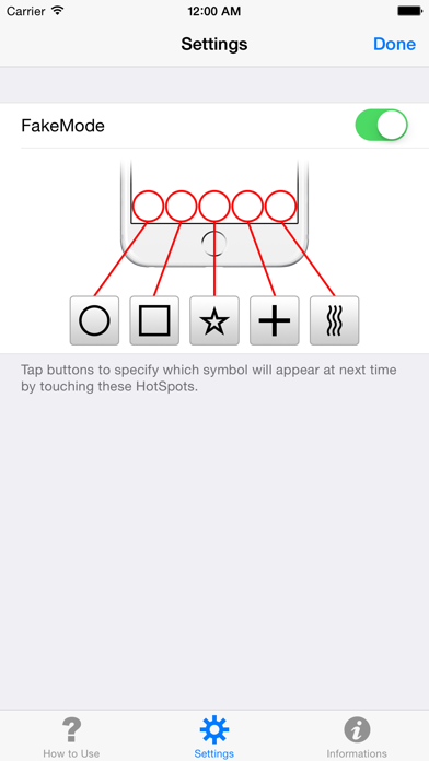 How to cancel & delete FakeESP from iphone & ipad 3