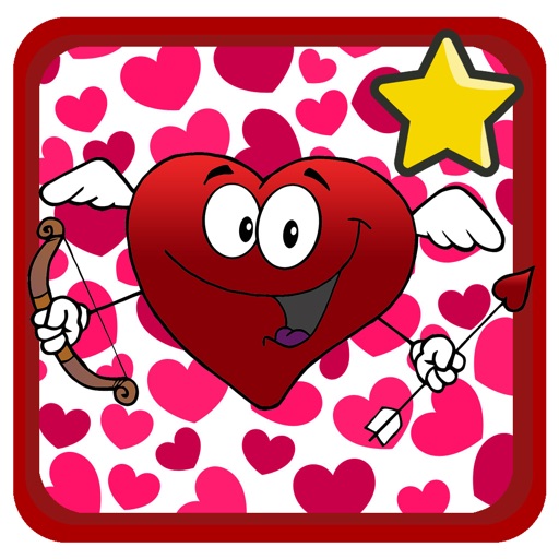 The Heart Beat Connect Puzzle - Love Test Story PREMIUM by Animal Clown icon