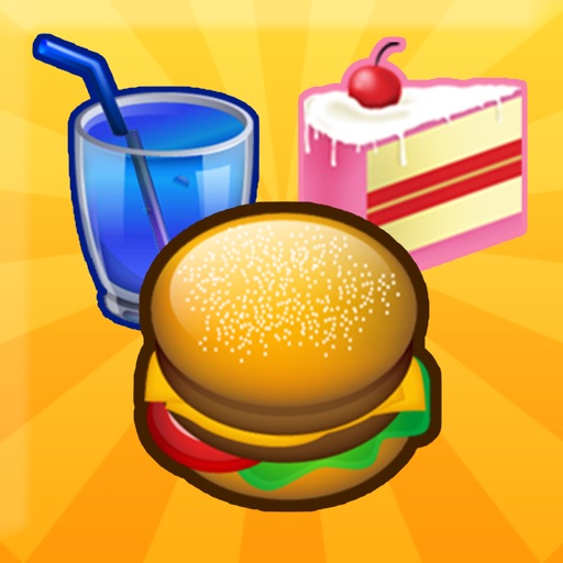 Food Brand Incremental iOS App
