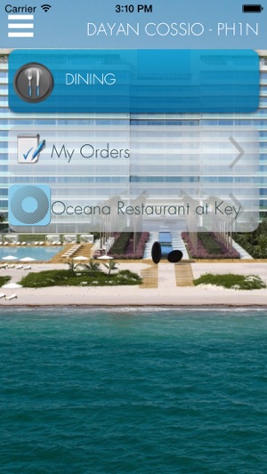 Oceana Key Biscayne Mobile(圖4)-速報App