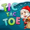 Tic Tac Toe - Christmas Edition