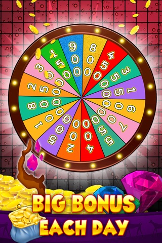 Pharaoh's Slots Casino - best grand old vegas video poker in bingo way and more screenshot 3