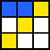 Tic Tac Toe - Color