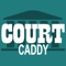 Icon Federal Rules & Opinions - Court Caddy