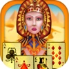 Cleopatra's Pyramid Solitaire - A Classic Egyptian Casino