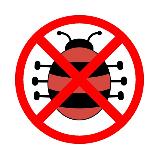 Kill-Bug Icon