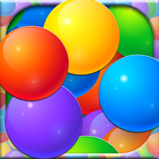 Gumball  Unite - Blowup  Yummy Gumballs icon