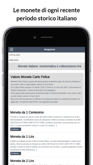 Valore Monete Italiane - Numismatica(圖3)-速報App