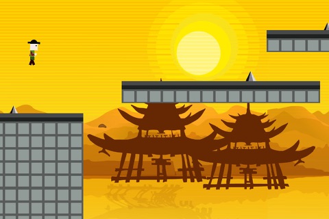 Master Jump - World Tour screenshot 3