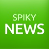 Spiky News - News schnell und übersichtlich