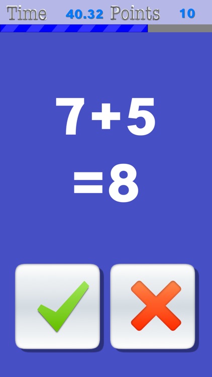 A Basic Maths screenshot-3