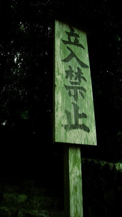 Landscapes of the signboard