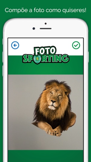 Foto Sporting(圖3)-速報App