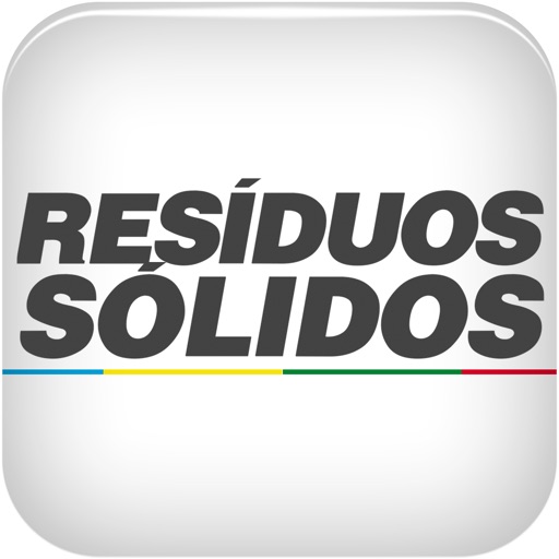 Código Brasileiro de Resíduos Sólidos - Coletânea de Normas Federais iOS App