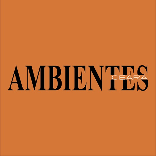 Revista Ambientes CE