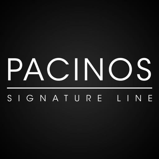 Pacinos Signature Line icon