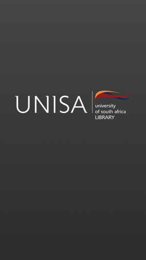 UNISA Library