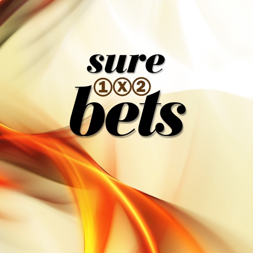 Sure Bets icon