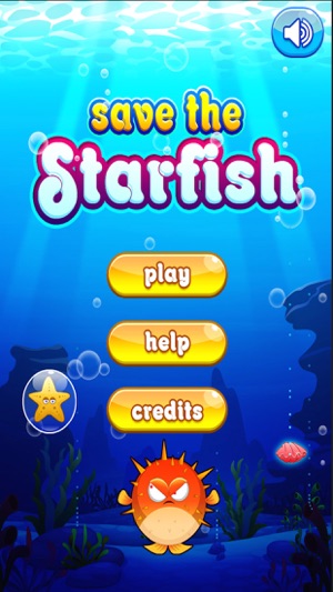 Save The Starfish(圖3)-速報App