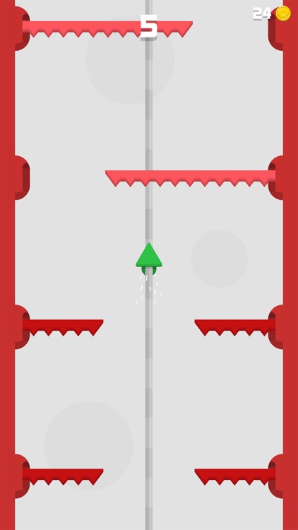 Move the Walls screenshot-0