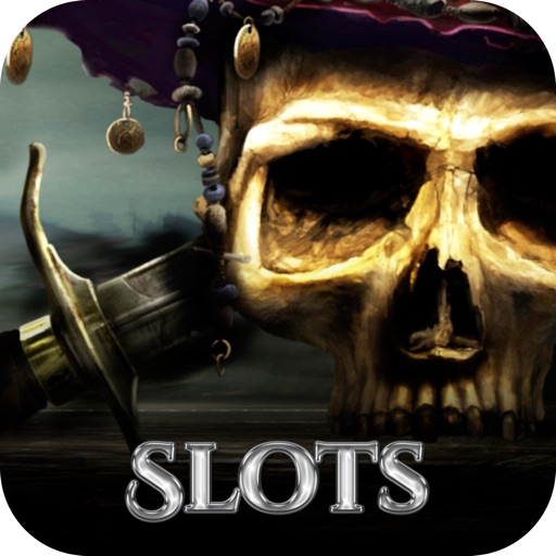 Pirate Skull Slots Machine - FREE Edition King of Las Vegas Casino