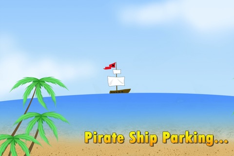Epic Pirate Ship Parking Madness Pro - cool fast driving arcade game screenshot 3