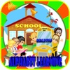 Alphabet Learning game for kids (edukids)