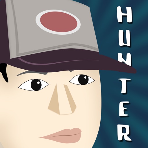 Zombie Hunter Assassin Team Pro - new monster target firing game Icon
