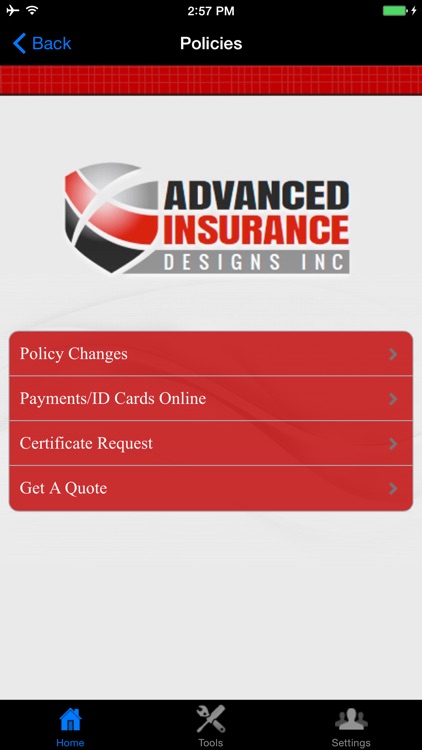 Advanced Insurance Design, Inc