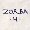 Zorba 4, Stamford