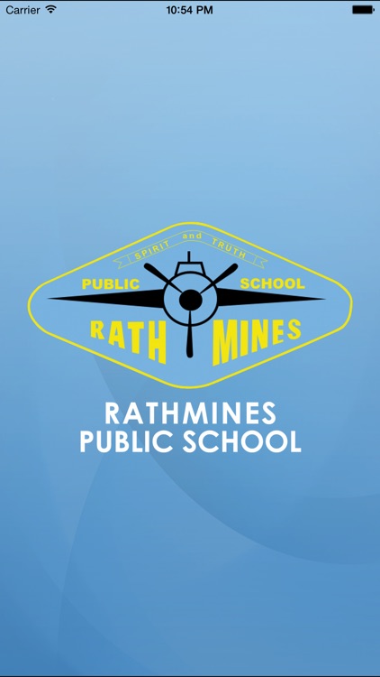 Rathmines Public School - Skoolbag