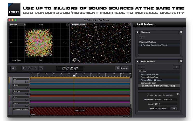 Sound Particles thumbnail 2