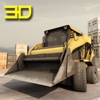 Loader 3d: Excavator Operator Simulation game