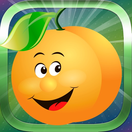 Fruits Puzzle - Play Memory