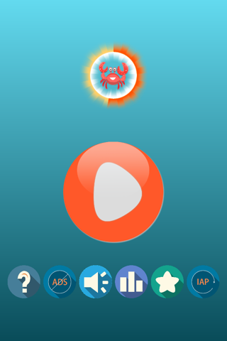 CrabJump screenshot 3