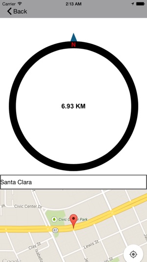 BikeCompass(圖3)-速報App