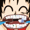 Dental Clinic for One Piece - Dentist Game