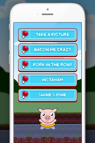 Tumble Pig screenshot 4