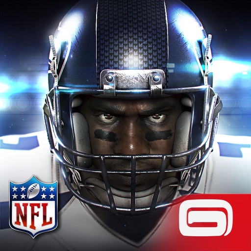 NFL Pro 2014 : The Ultimate Football Simulation iOS App