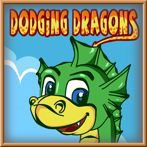 Dodging Dragons iOS App