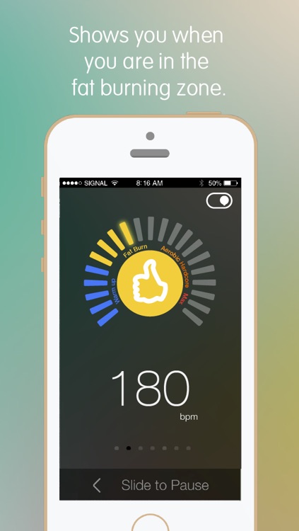 FatBurn! screenshot-0