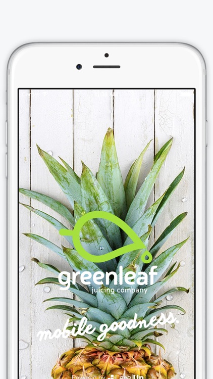 Greenleaf Rewards screenshot-4