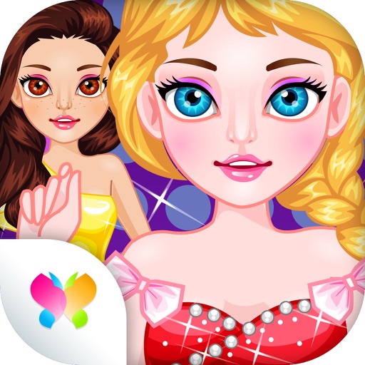 Alicia and friends night party iOS App