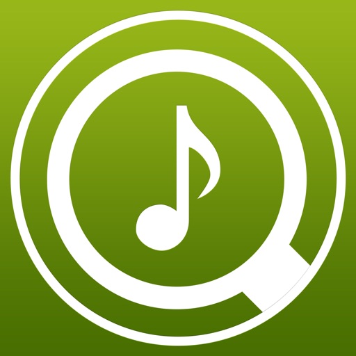 SpotSearch for Spotify (Premium) Icon