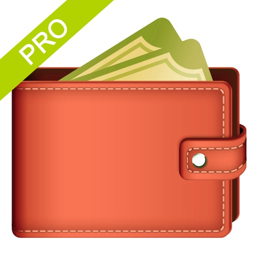 Spending Expense Tracker Pro