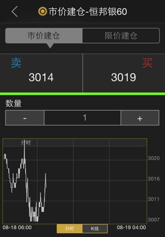 正元恒邦 screenshot 3