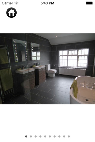 Trentham Bathrooms & Kitchens screenshot 2