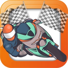 Activities of Motorcycle racing challenge : Motocross fun race simulator & Speed Biking
