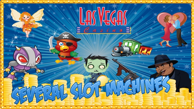 Slots by BL Games - Free Las Vegas Casino Slot Machine Games - bet, spin & win big in Slots Game