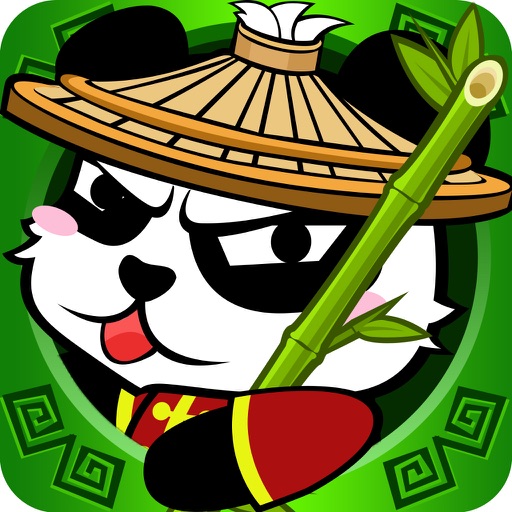 Panda Flash Icon